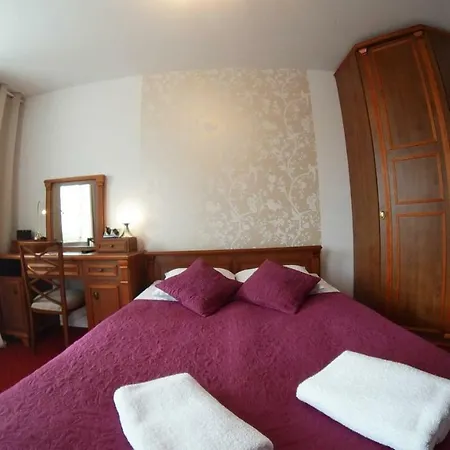 Kabbalah Homestay Gdansk