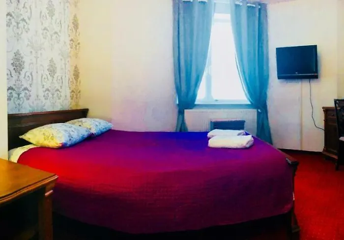 Homestay Kabbalah Gdansk