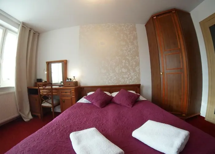 Kabbalah Homestay Gdansk