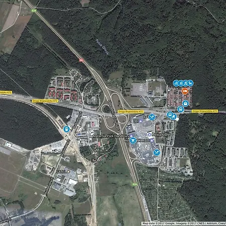 Δωμάτια σε οικογενειακή κατοικία Kabbalah