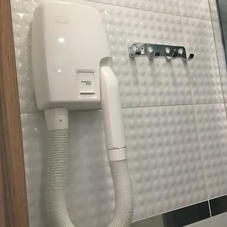 Kabbalah Rum i privatbostad *