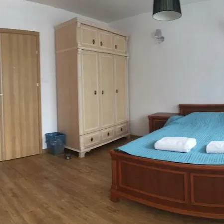 Rum i privatbostad Kabbalah