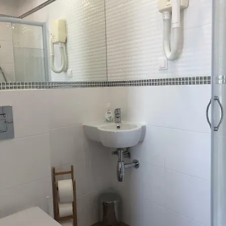 Kabbalah Rum i privatbostad *