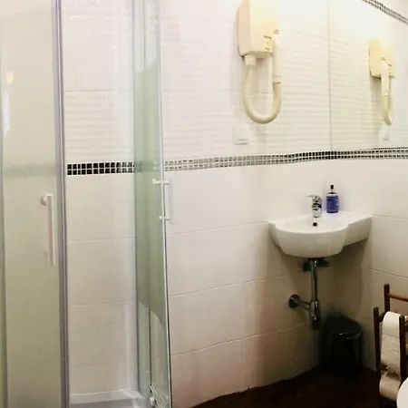 Δωμάτια σε οικογενειακή κατοικία Kabbalah Γκντανσκ