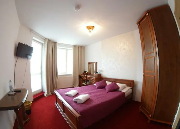 Quarto em Acomodações Particulares Kabbalah *